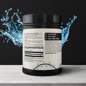 NBN Creatine 3RD Party Tested